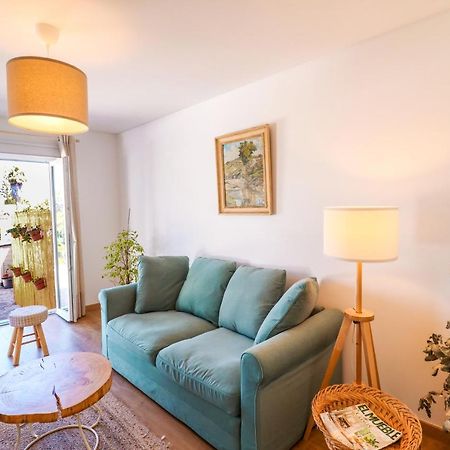 188 Apartments - Lantana - Pool, Garden And Patio Cascais Bagian luar foto