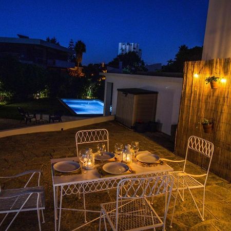 188 Apartments - Lantana - Pool, Garden And Patio Cascais Bagian luar foto