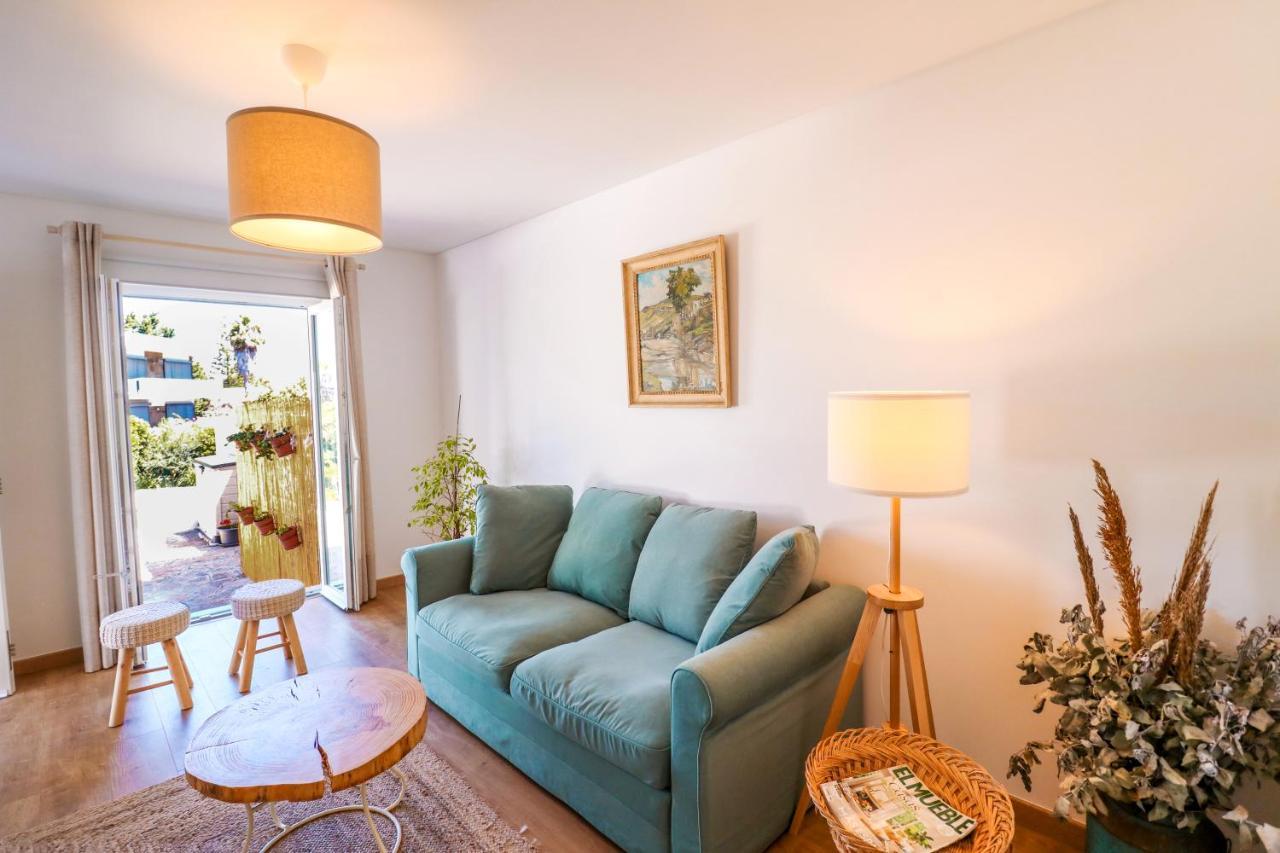 188 Apartments - Lantana - Pool, Garden And Patio Cascais Bagian luar foto
