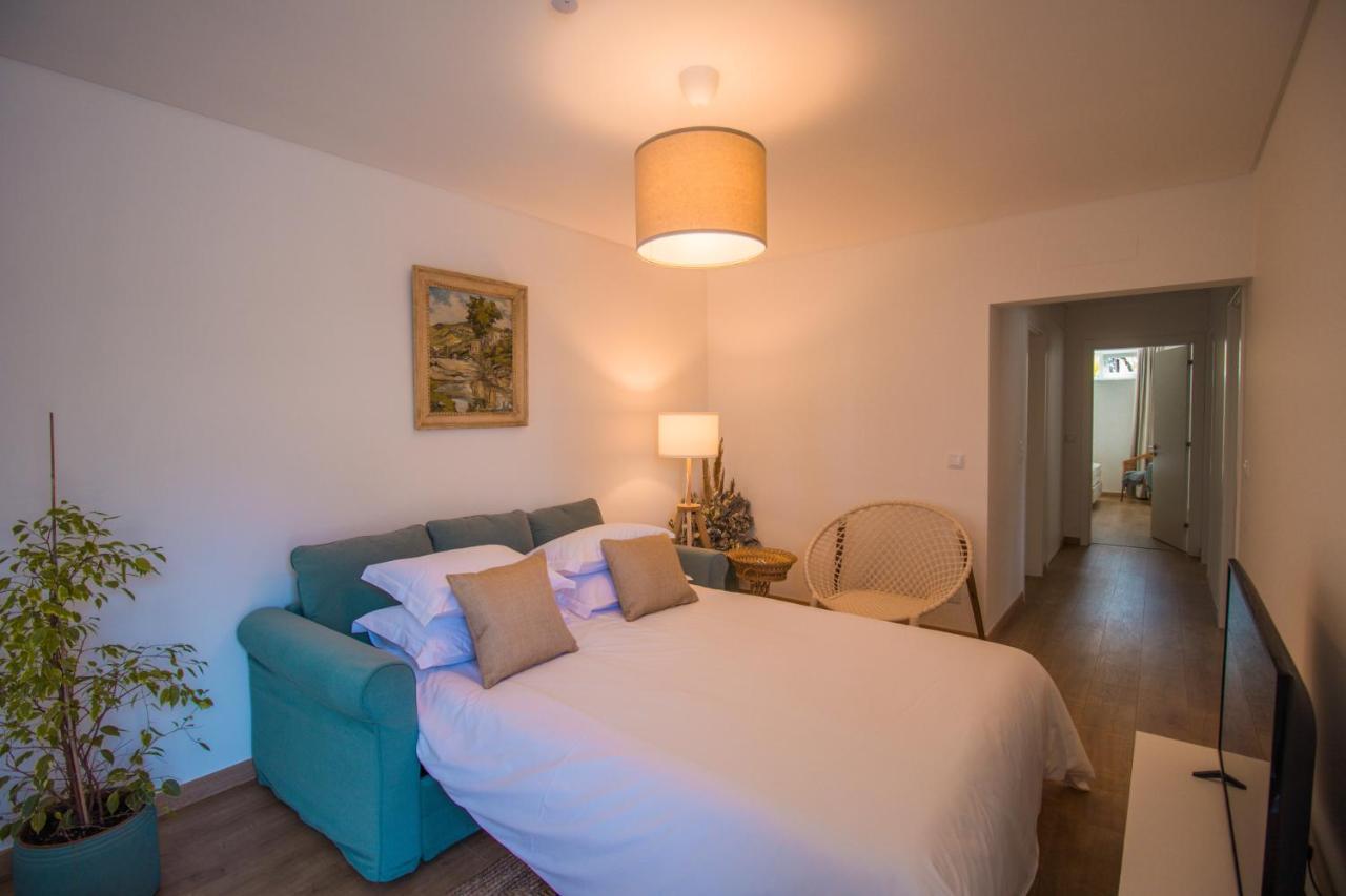 188 Apartments - Lantana - Pool, Garden And Patio Cascais Bagian luar foto