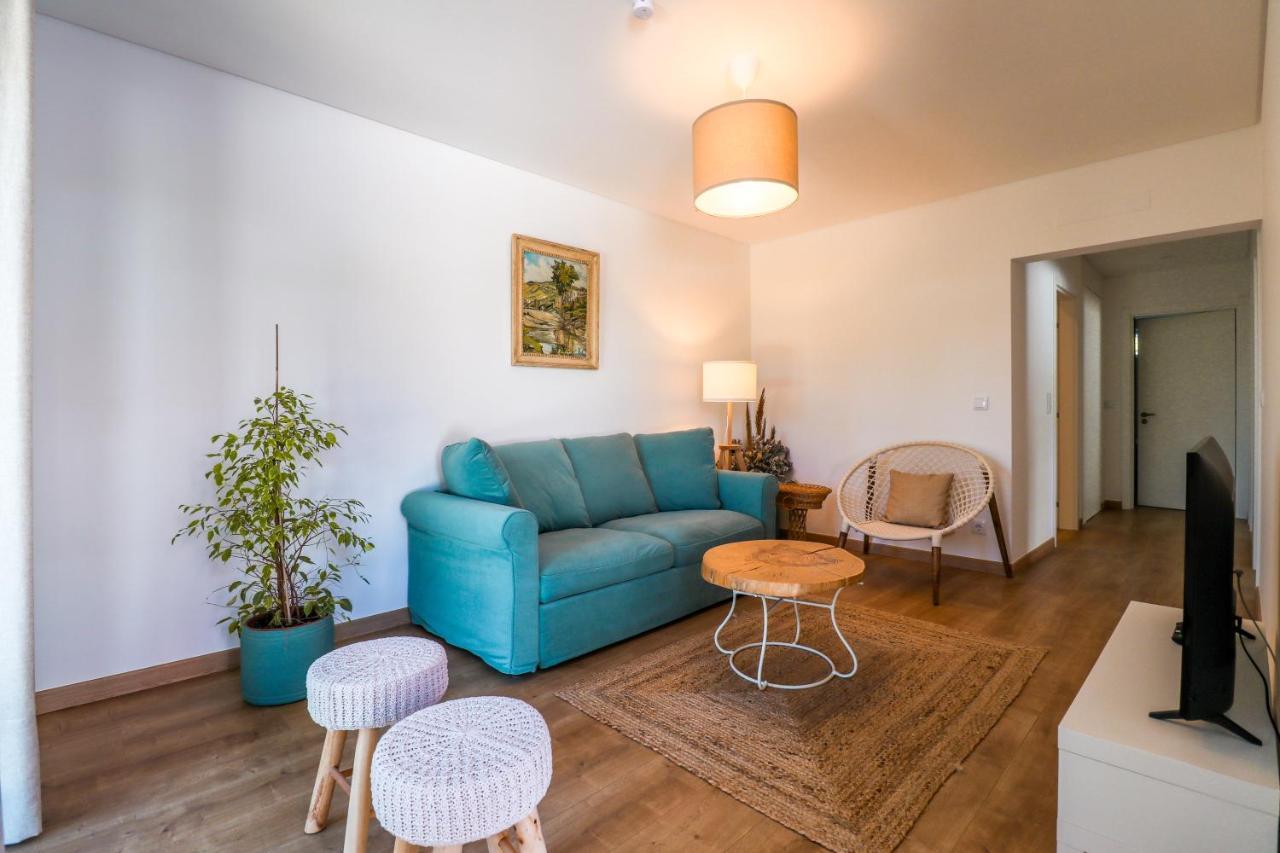 188 Apartments - Lantana - Pool, Garden And Patio Cascais Bagian luar foto