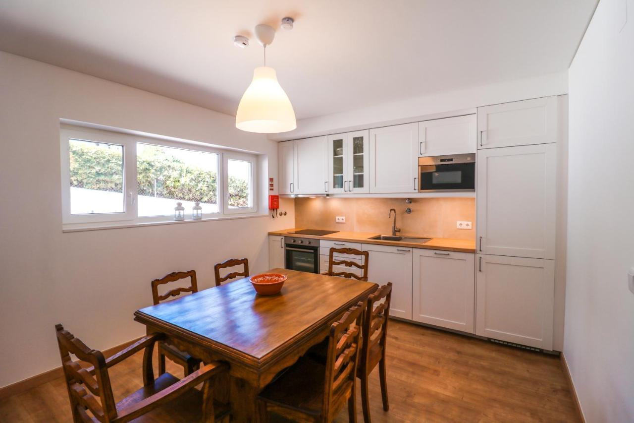 188 Apartments - Lantana - Pool, Garden And Patio Cascais Bagian luar foto