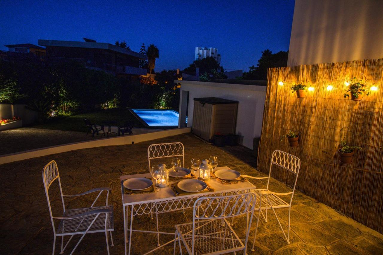 188 Apartments - Lantana - Pool, Garden And Patio Cascais Bagian luar foto