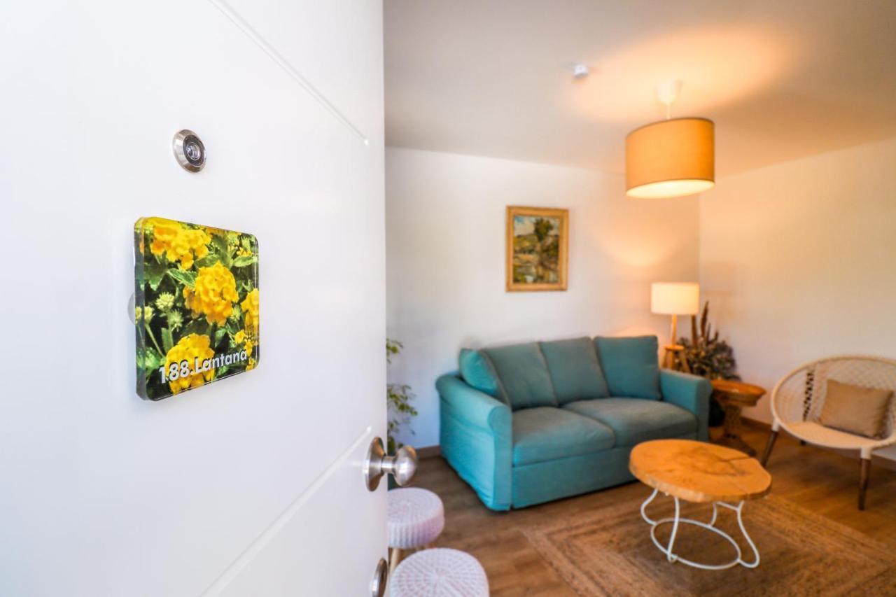 188 Apartments - Lantana - Pool, Garden And Patio Cascais Bagian luar foto