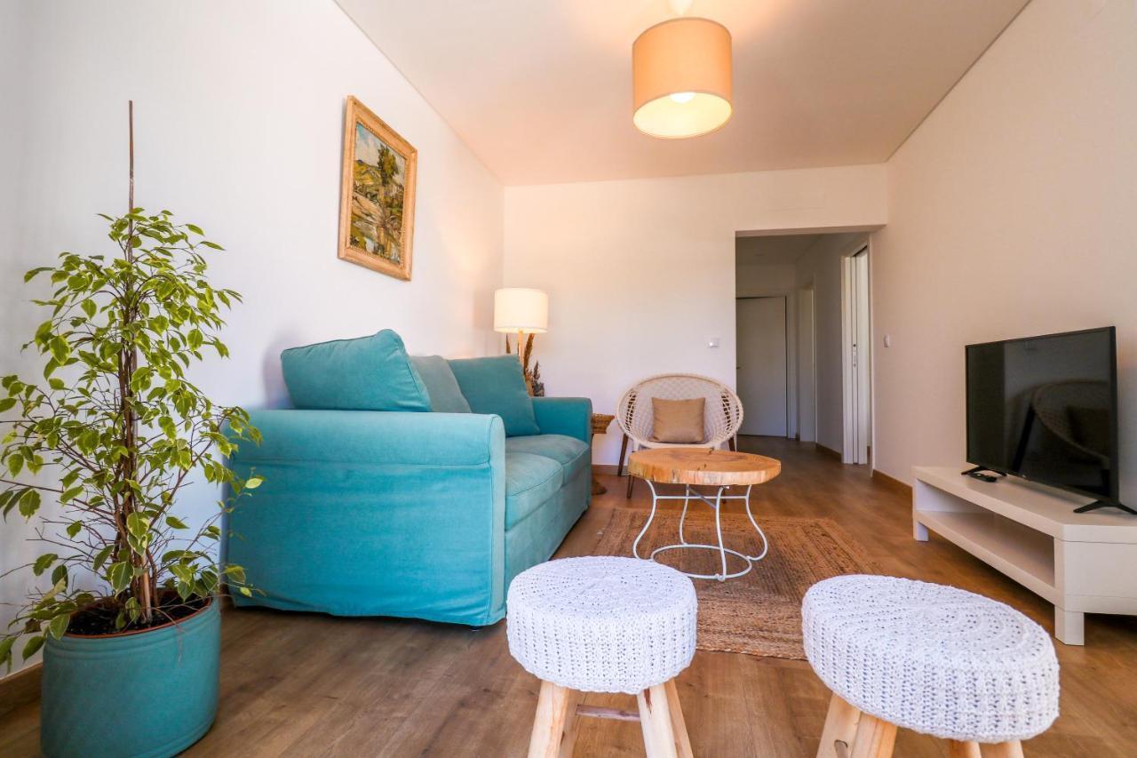 188 Apartments - Lantana - Pool, Garden And Patio Cascais Bagian luar foto