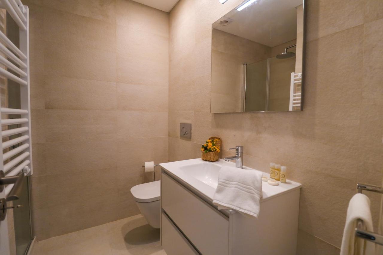 188 Apartments - Lantana - Pool, Garden And Patio Cascais Bagian luar foto