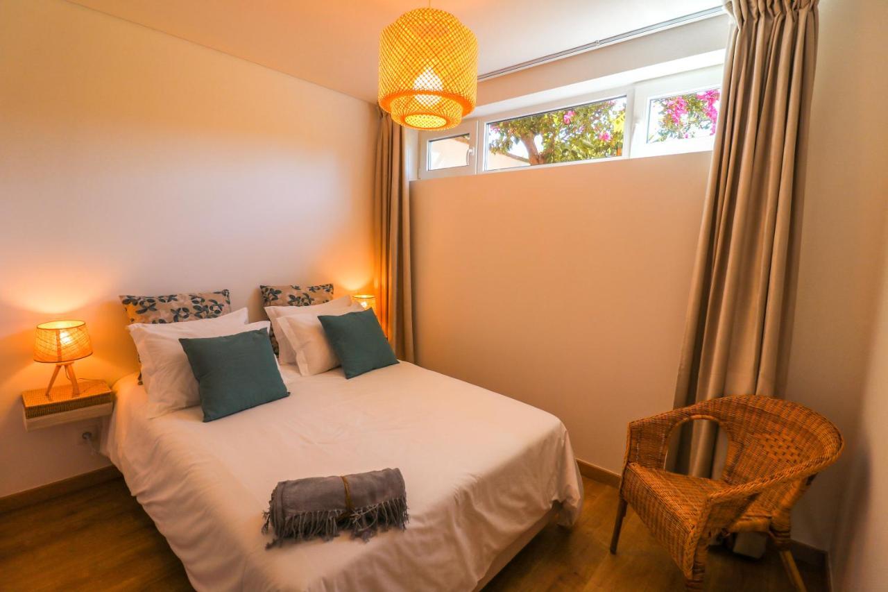188 Apartments - Lantana - Pool, Garden And Patio Cascais Bagian luar foto