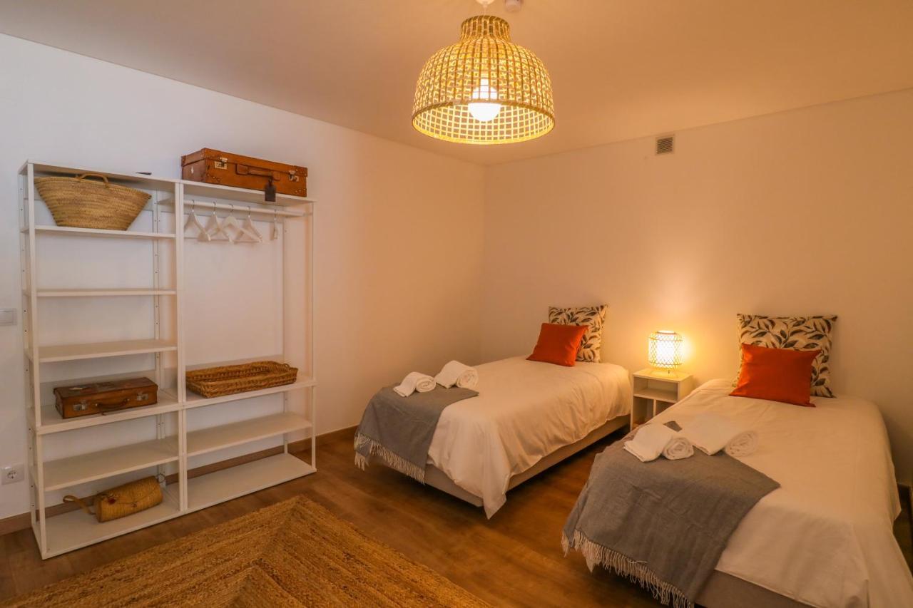 188 Apartments - Lantana - Pool, Garden And Patio Cascais Bagian luar foto